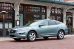 Honda Accord Crosstour 2010 года